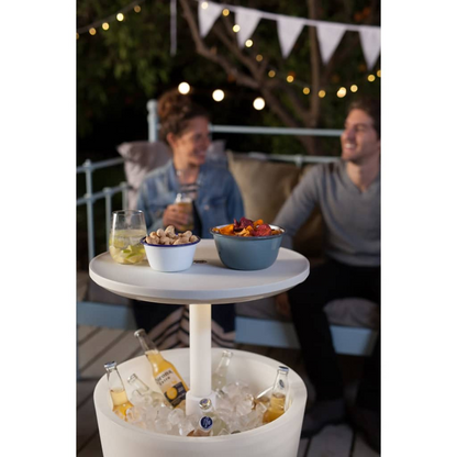 Jscapes home and garden, garden drink cooler