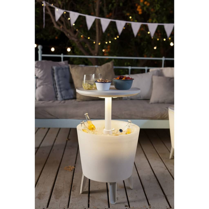 Jscapes home and garden, garden drink cooler