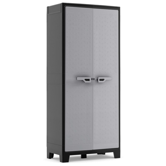 Keter Multipurpose Storage Cabinet | Jscapes Home and Garden