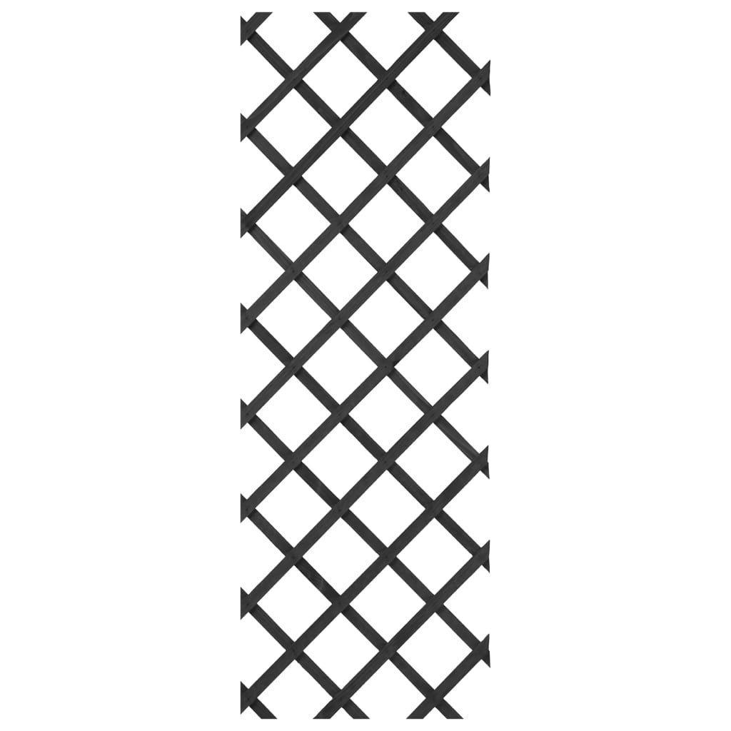 Wooden Garden Trellis