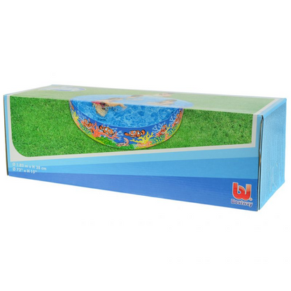 Bestway expansion pool 183x38cm