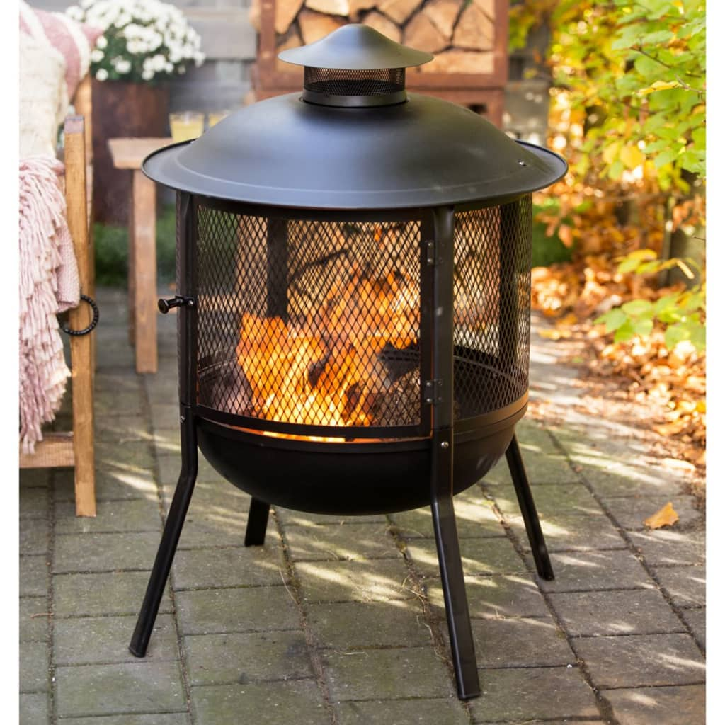 RedFire Kansas Fire Pit | Jscapes Home and Garden 