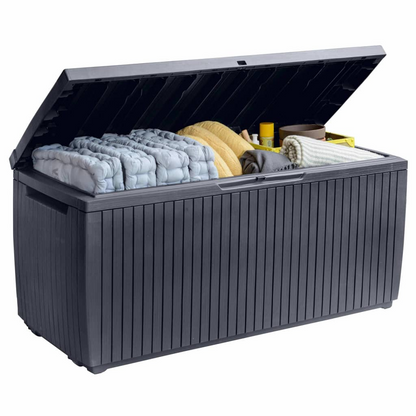 Keter Garden Storage Box | Jscapes Home and Garden