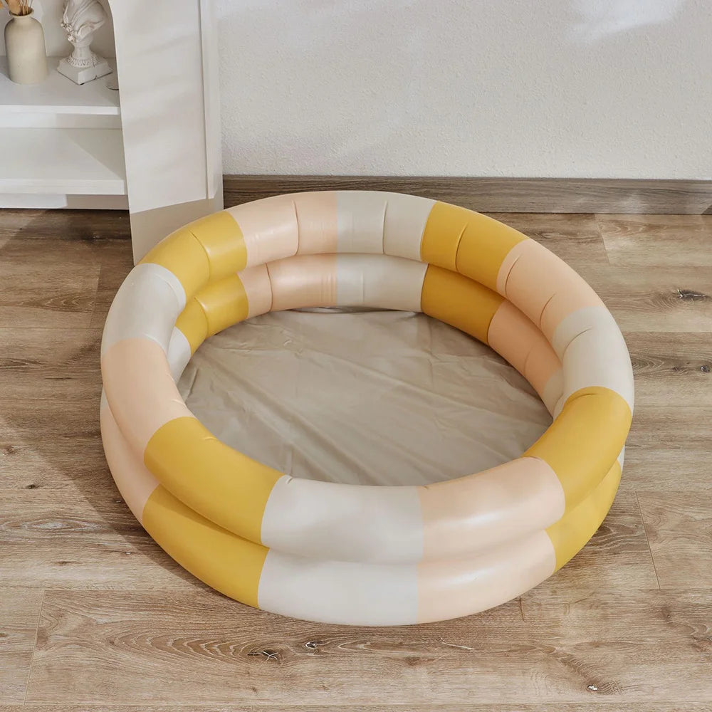 Inflatable Baby Swimming Pool