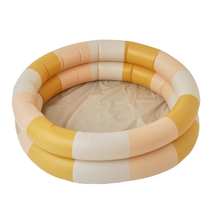 Inflatable Baby Swimming Pool