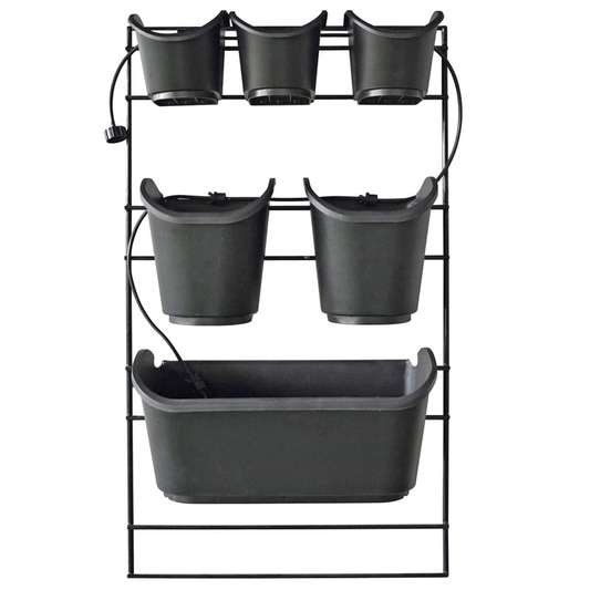 Vertical Garden Planter Complete Set