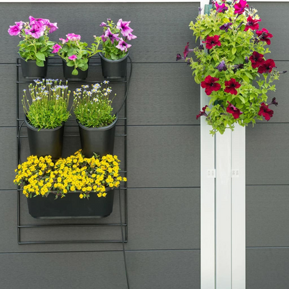 Vertical Garden Planter Complete Set