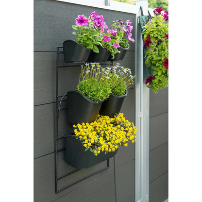 Vertical Garden Planter Complete Set