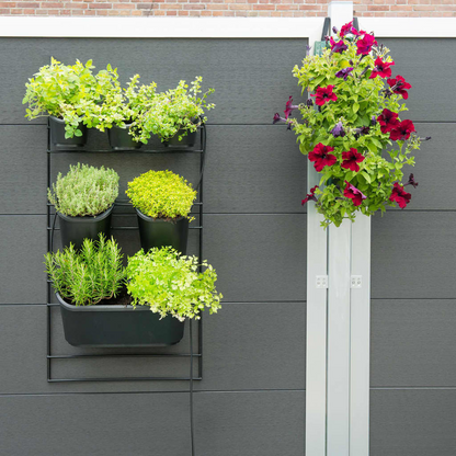 Vertical Garden Planter Complete Set