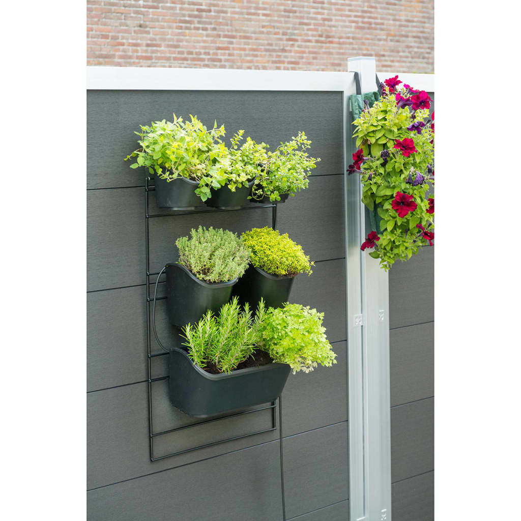 Vertical Garden Planter Complete Set