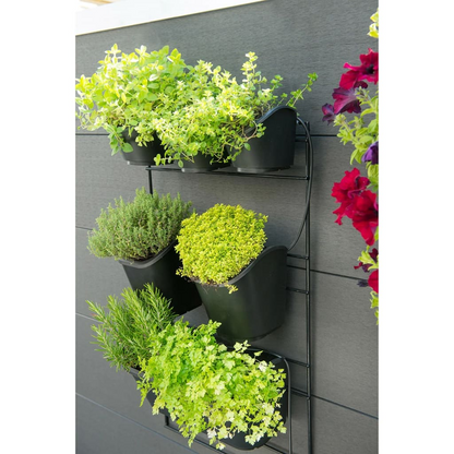 Vertical Garden Planter Complete Set