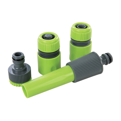 garden Hose Connector Set