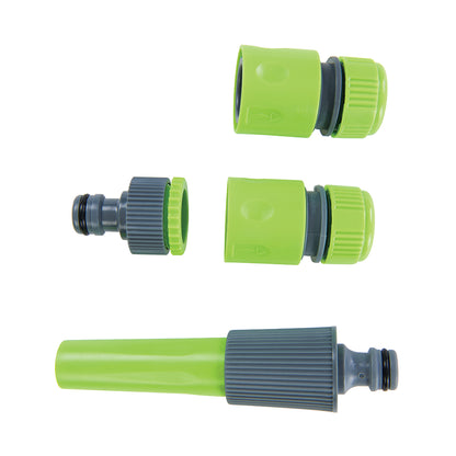 garden Hose Connector Set