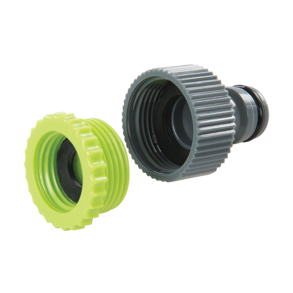 garden Hose Connector Set