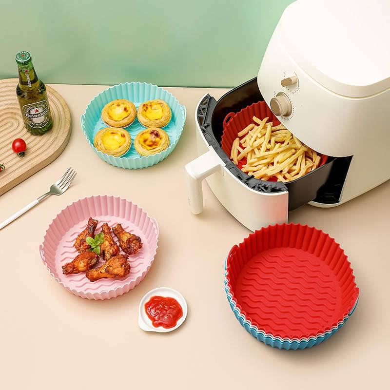 Reusable Air Fryer Tray Jscapes