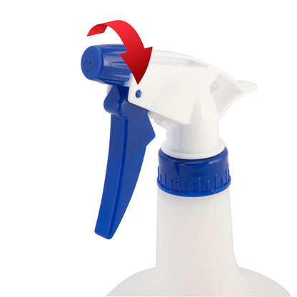 Hand Sprayer Bottle