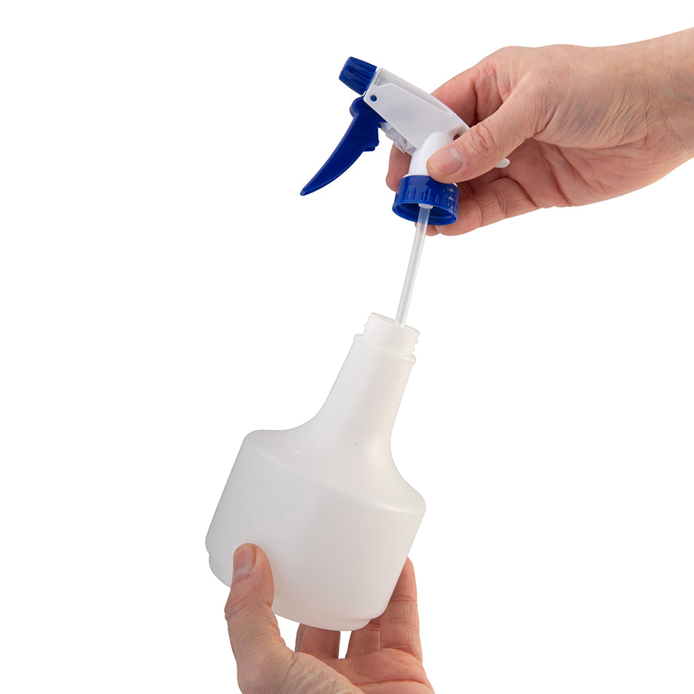 Hand Sprayer Bottle