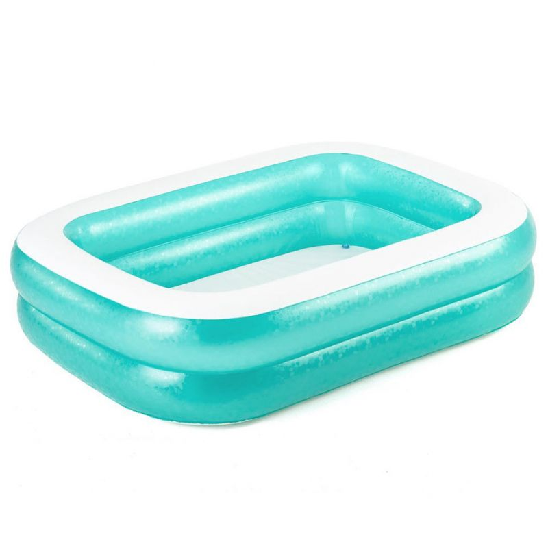 Bestway inflatable pool 201x150x51cm