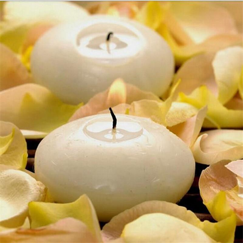 32Pcs Floating Candles