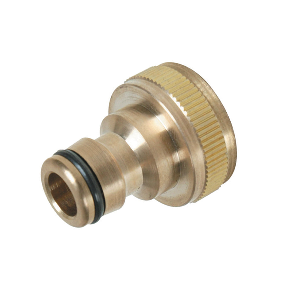 home and garden Tap Connector Brass