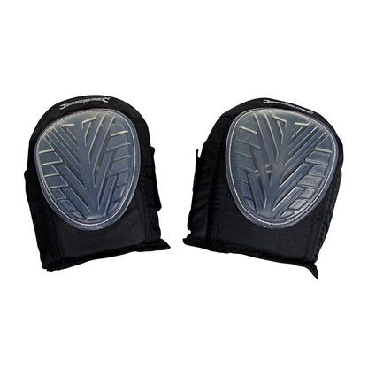 Hard Cap Gel Knee Pads for diy gardening