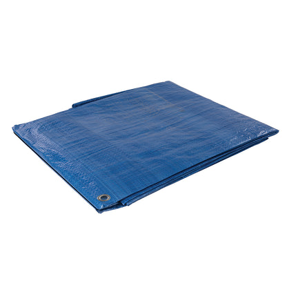 Silverline Tarpaulin