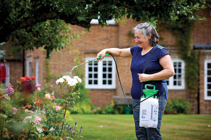 garden Pressure Sprayer