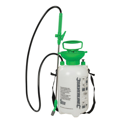 garden Pressure Sprayer