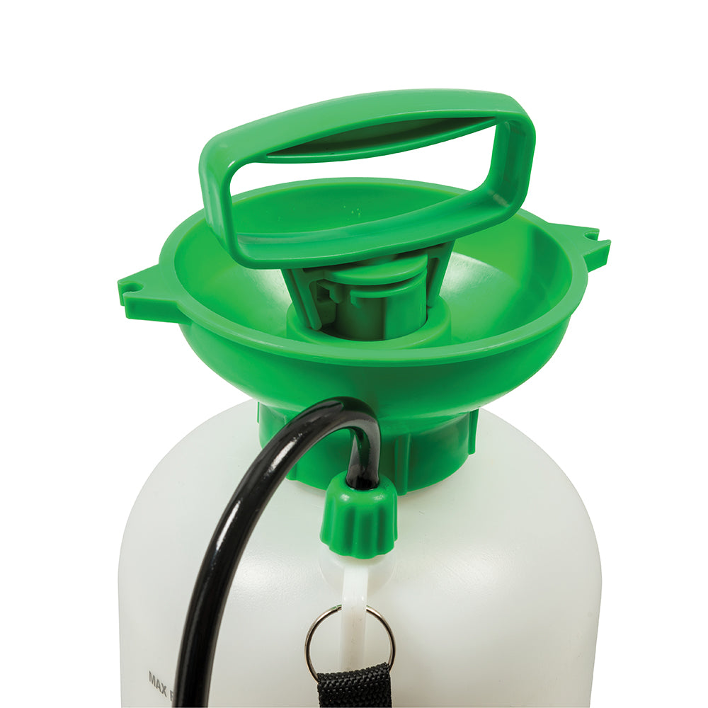 garden Pressure Sprayer