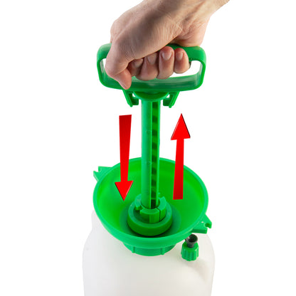 garden Pressure Sprayer