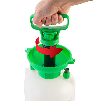 garden Pressure Sprayer