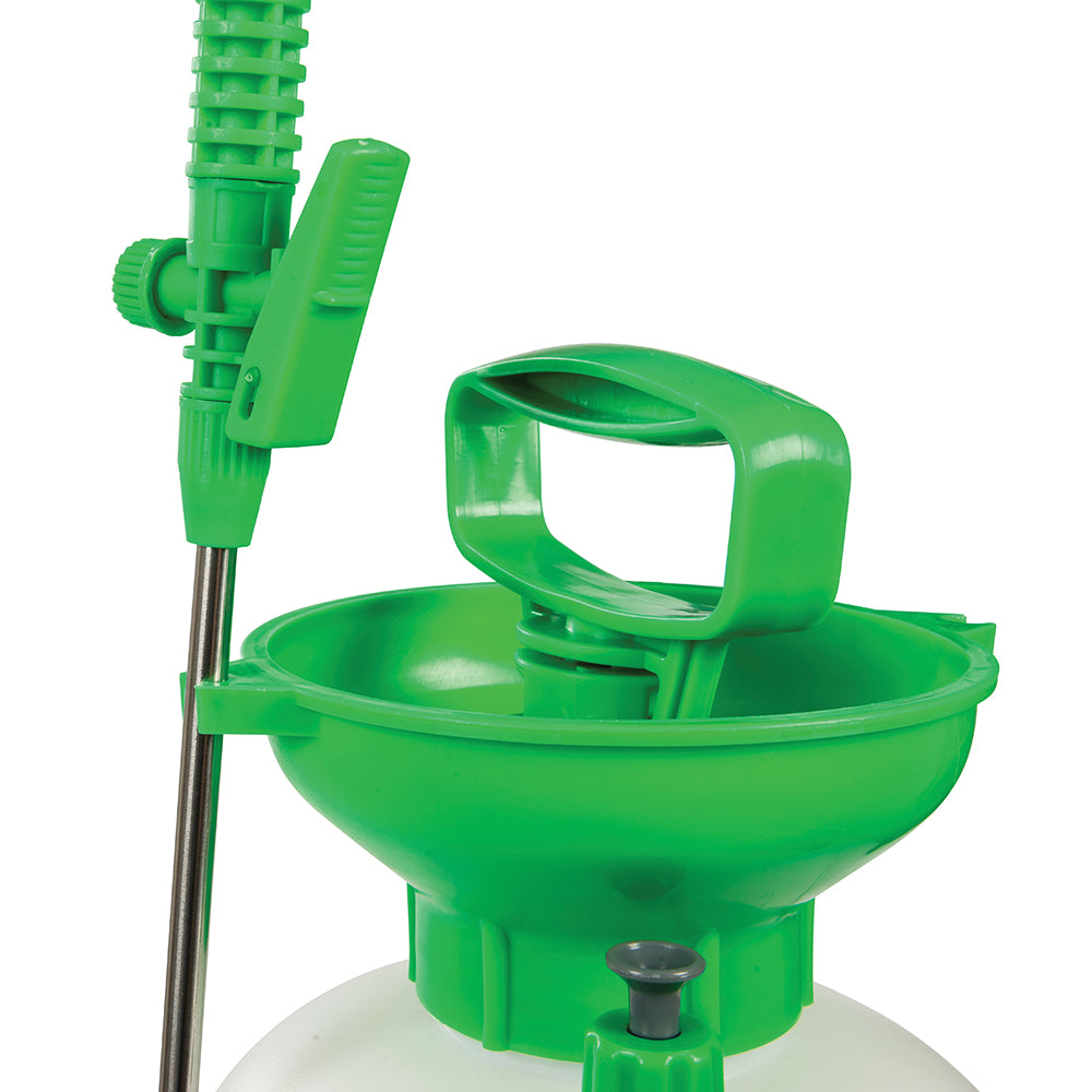 garden Pressure Sprayer