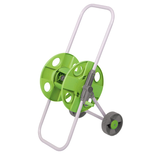 Garden Hose Trolley