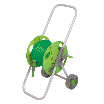 Garden Hose Trolley