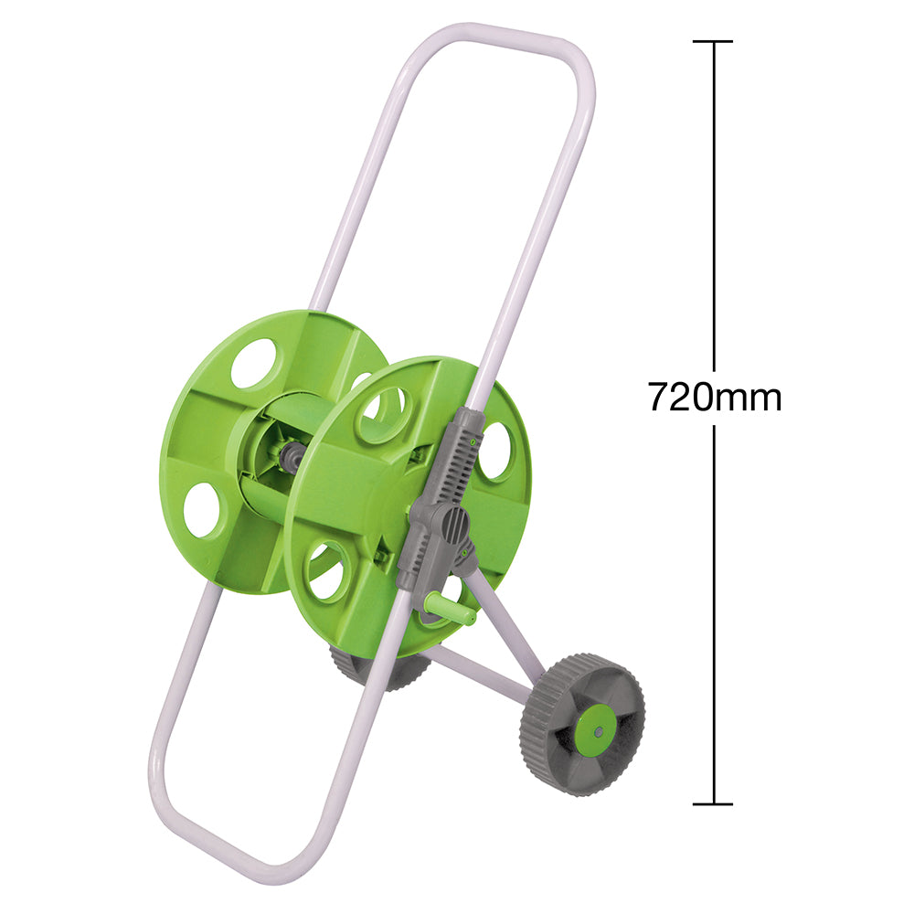 Garden Hose Trolley