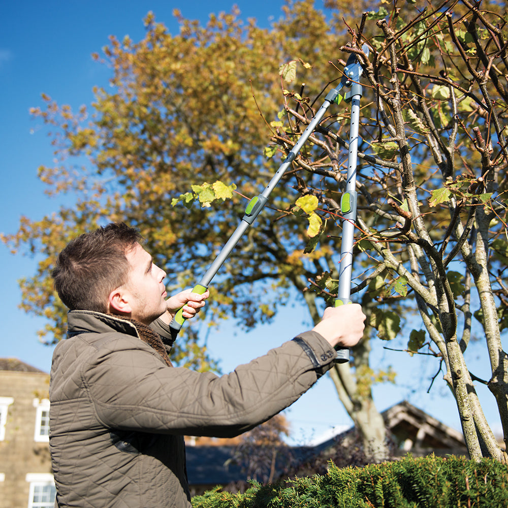 Silverline gardening products at Jscapes Home and Garden