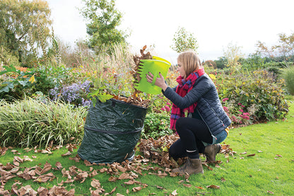 Leaf Collectors