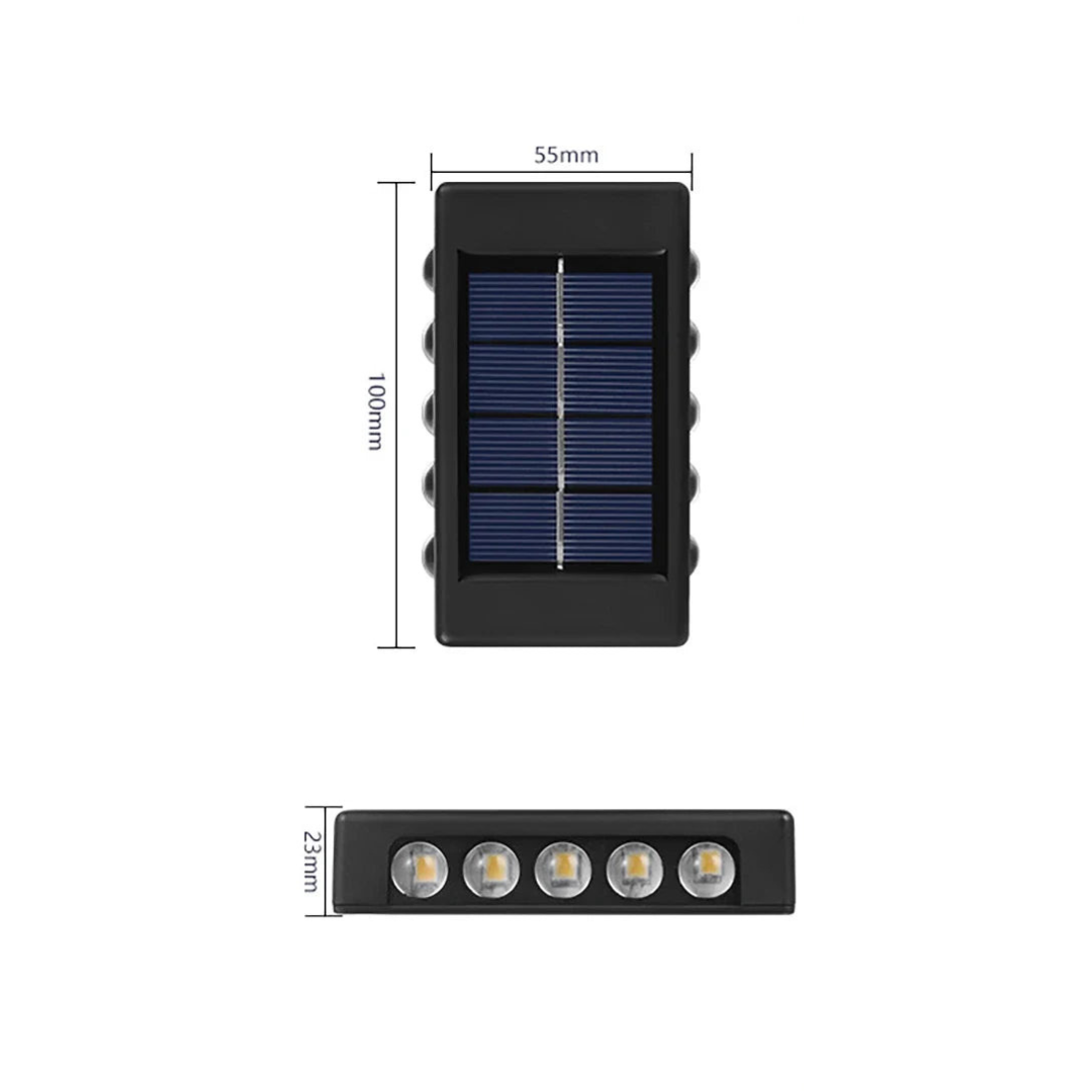 LED Solar Light