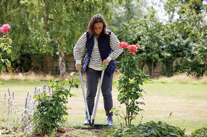 Silverline gardening products at Jscapes Home and Garden