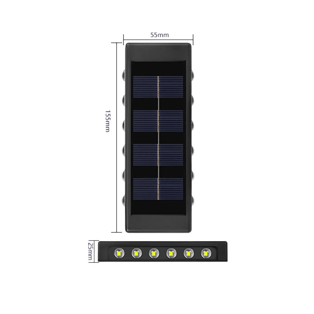 LED Solar Light