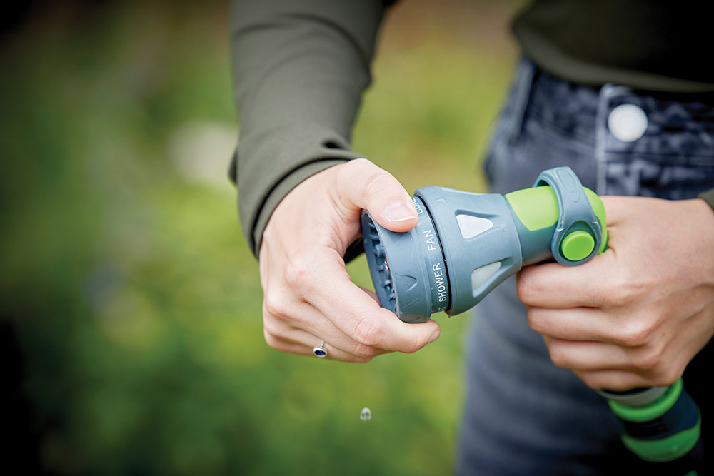 Spray Gun garden set