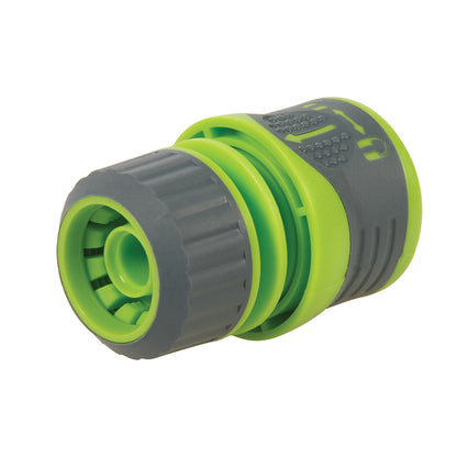 garden Hose Quick Connector