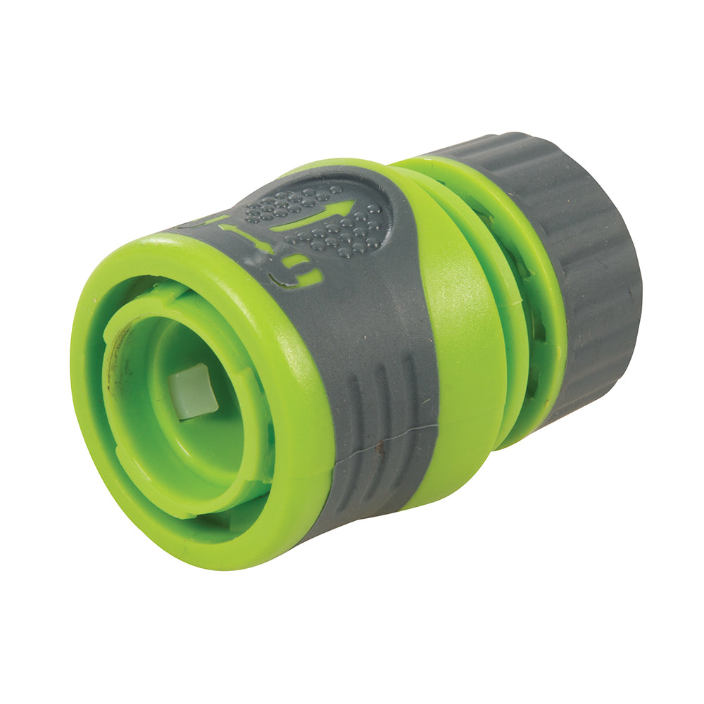 garden Hose Quick Connector