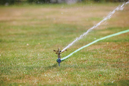 garden Sprinkler