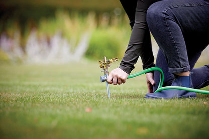 garden Sprinkler