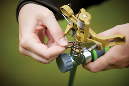 garden Sprinkler