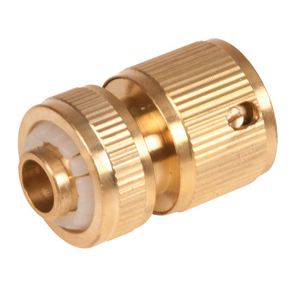 home or garden Quick Connector Brass