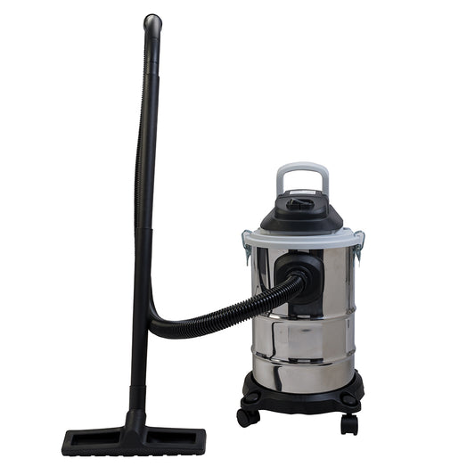 Task 1200W Wet & Dry Vacuum | Jscapes Home and Garden