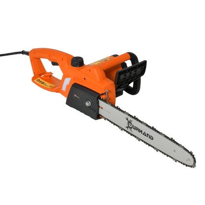 Aluminum Electric Chainsaw