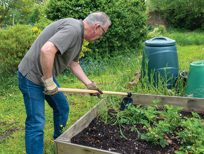 Silverline gardening products at Jscapes Home and Garden